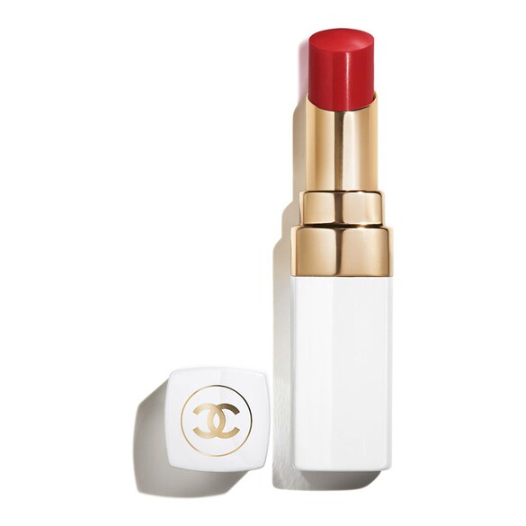 ROUGE COCO BAUME - Balsamo Idratante Colorato, CHANEL