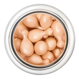 Milky Boost Caps - Fondotinta in capsule monodose
