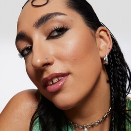 Kush High Roll Mascara - Mascara tubing definizione e volume