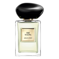 Armani Prive Thé Yulong, ARMANI