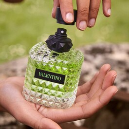 Born in Roma Green Stravaganza Donna - Eau de Parfum donna