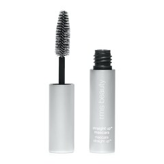 Straight up volumizing peptide mascara - Mascara volumizzante travel size, RMS BEAUTY
