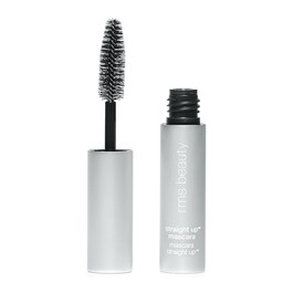 Straight up volumizing peptide mascara - Mascara volumizzante travel size