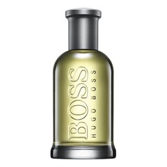 Boss Bottled - Lozione after-shave, HUGO BOSS