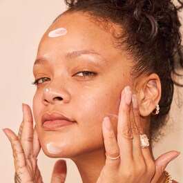 Hydra Vizor - Crema idratante con niacinamide + SPF 30