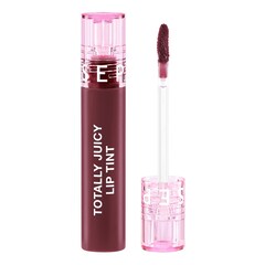 Totally Juicy Lip Tint - Inchiostro per labbra brillantezza bombata, SEPHORA COLLECTION