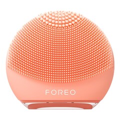 LUNA 4 go - Spazzola Viso, FOREO