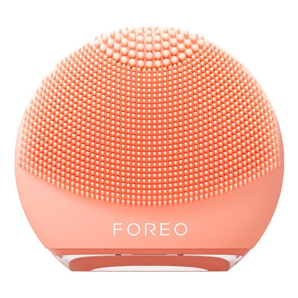 LUNA 4 go - Spazzola Viso, FOREO