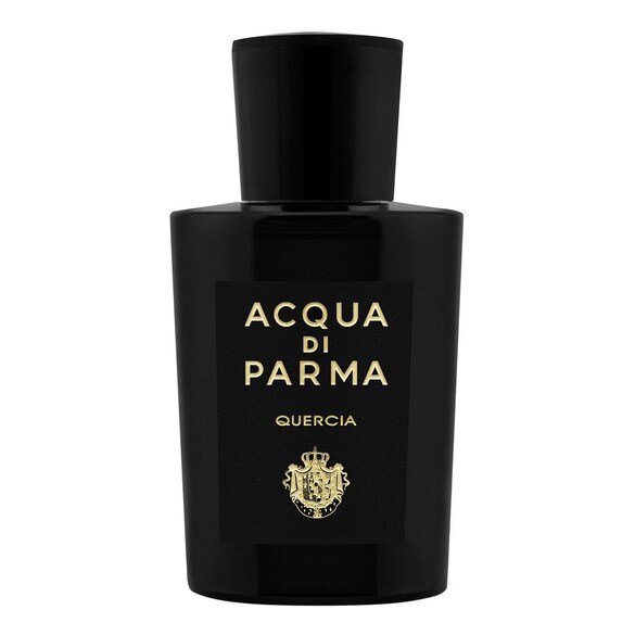 Quercia, ACQUA DI PARMA