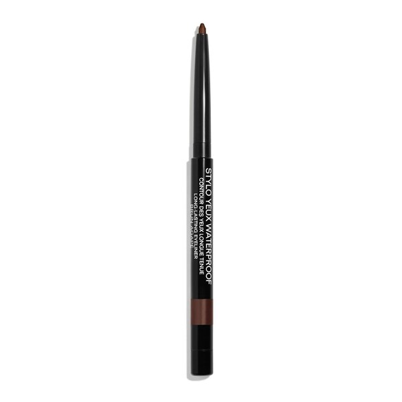 STYLO YEUX WATERPROOF - Stilo Occhi A Lunga Tenuta, CHANEL