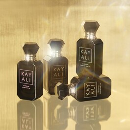 Oudgasm Ensemble Miniature - Set di mini profumi