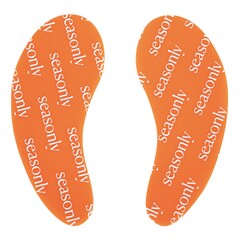 Patch occhi riutilizzabili - patch occhi, SEASONLY