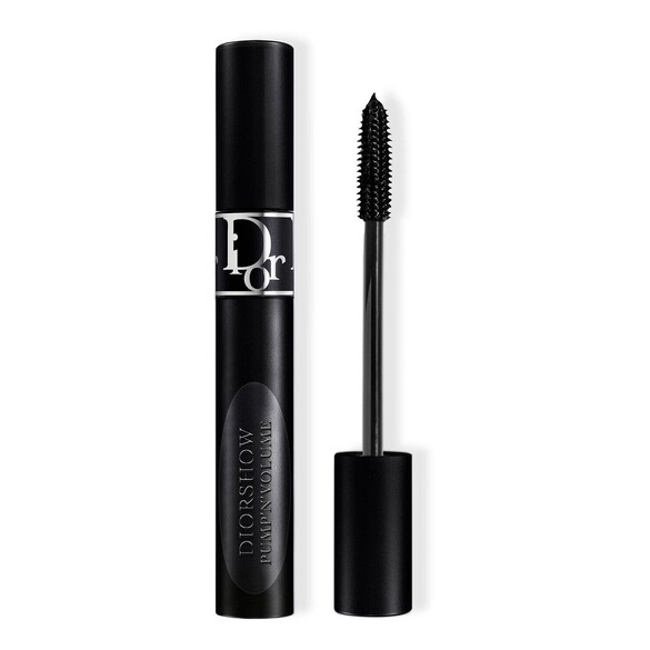 Diorshow Pump ‘N’ Volume - Mascara 90% di ingredienti di origine naturale, DIOR