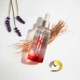 Genesis Serum Anti-Chute Fortifiant - Siero anti caduta temporanea