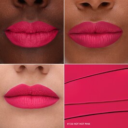 Mini Cream Lip Stain - Kit di 3 mini rossetti vellutati no-trasfer