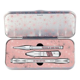 Kit sopracciglia The Great Brow Basics - Kit sopracciglia