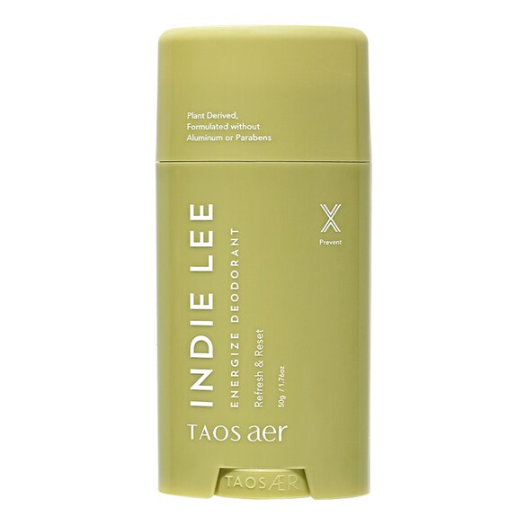 Energize Deodorant - Deodorante gel-to-powder, INDIE LEE