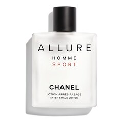 ALLURE HOMME SPORT - Lozione Dopobarba, CHANEL