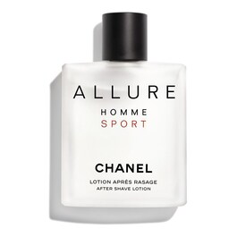 ALLURE HOMME SPORT - Lozione Dopobarba