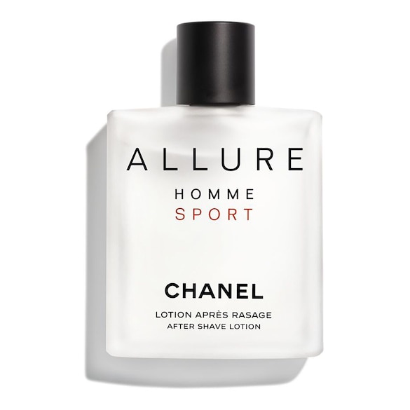 ALLURE HOMME SPORT - Lozione Dopobarba, CHANEL