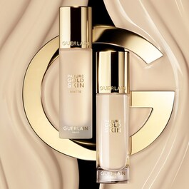 Parure Gold Skin Fluid - Fondotinta