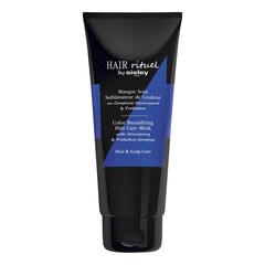 Masque Soin Sublimateur De Couleur - Maschera per Capelli, HAIR RITUEL BY SISLEY