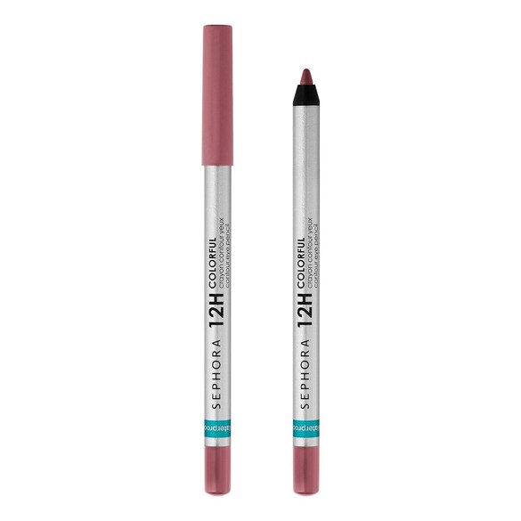 Crayon Contour Yeux 12h Waterproof - Matita per occhi, SEPHORA COLLECTION
