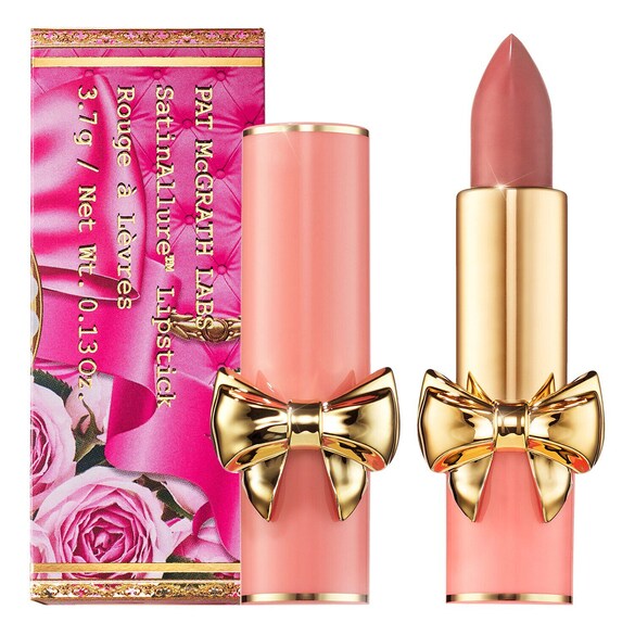 SatinAllure Lipstick -  Rossetto Satinato, PAT McGRATH LABS