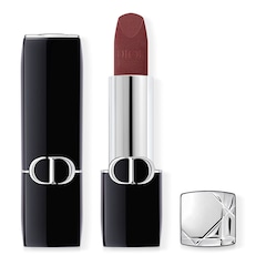 Rouge Dior - Rossetto a Lunga Tenuta, Trattamento Floreale Idratante, 2 Finish, DIOR