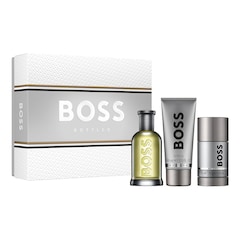 BOSS Bottled Eau de Toilette - cofanetto regalo , HUGO BOSS