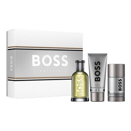 BOSS Bottled Eau de Toilette - cofanetto regalo 