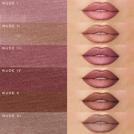 Lip Contour - Matita Labbra Cremosa a Lunga Tenuta