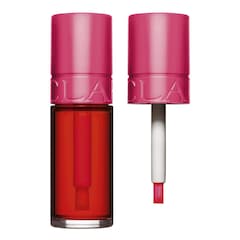 Water Lip Stain - Tinta labbra matte, idratante e no-transfer, CLARINS
