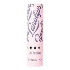 Lanostick - Balsamo labbra Formato Viaggio, LANOLIPS