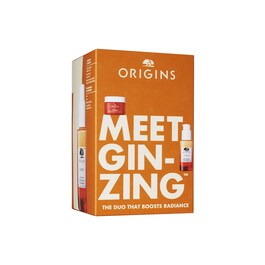 MEET GINZING - Duo per il viso