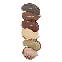 Nude Earth - Cofanetto occhi Stick