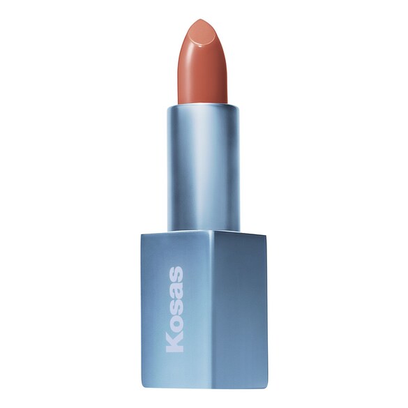 Weightless Lip Color - Rossetto nutriente satinato, KOSAS