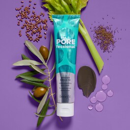 The POREfessional Speedy Smooth - Maschera Viso Levigante Pori