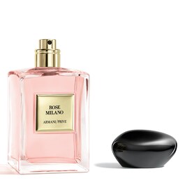Armani Prive Rose Milano