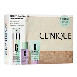 COFANETTO BEAUTY ROUTINE ANTI MACCHIE - Cofanetto Viso