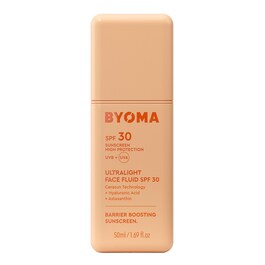 Ultralight Face Fluid SPF 30 - Protezione Solare
