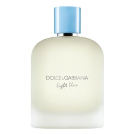 Light Blue pour Homme - Eau de Toilette