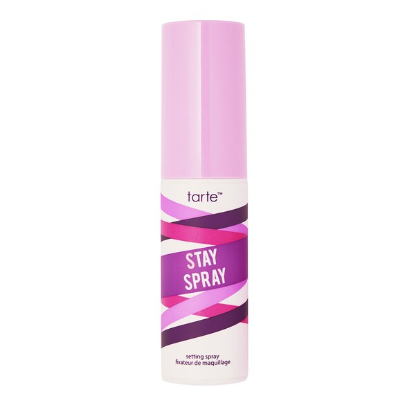 Shape tape stay Formato Mini - Mini Spray Fissante , TARTE