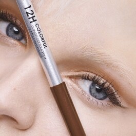 Crayon Contour Yeux 12h Waterproof - Matita per occhi