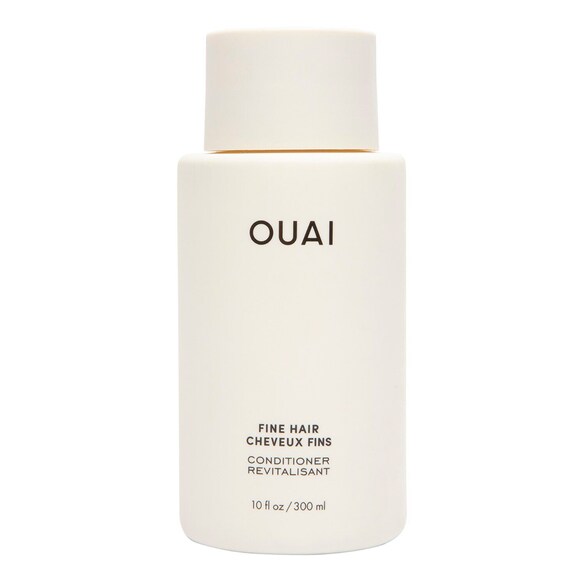 Fine Hair - Balsamo per Capelli Fini, OUAI