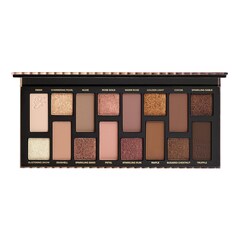 Born This Way The Natural Nudes Eye Shadow Palette - Palette di Ombretti, TOO FACED