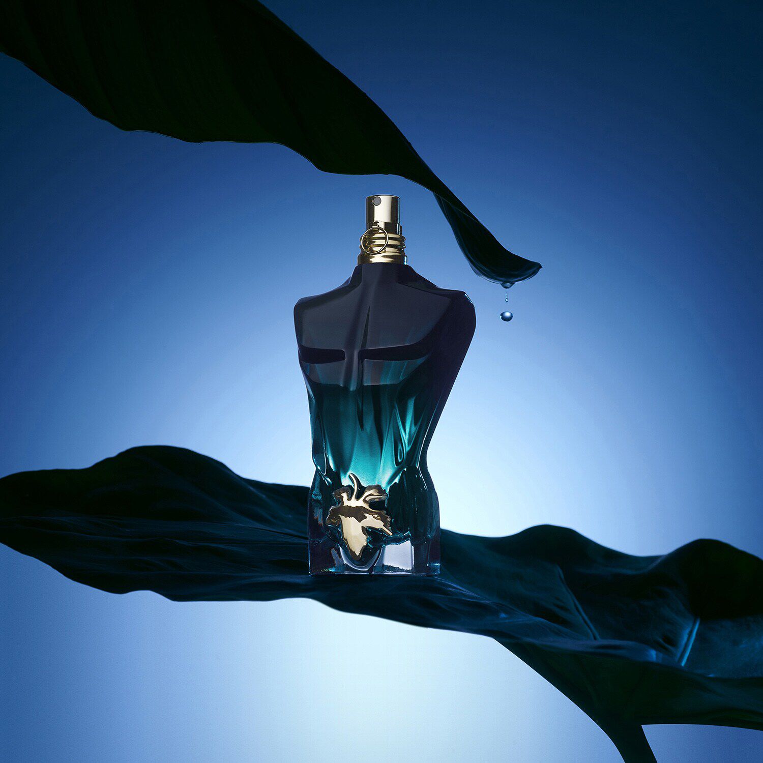 Le Beau Le Parfum - Eau De Parfum NS6292