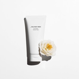 FACE CLEANSER - Detergente Viso Uomo e Schiuma da barba