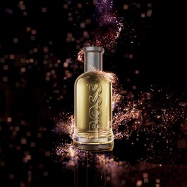 Boss Bottled - Eau de Toilette