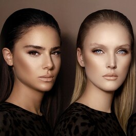 Transfix Matte Concealer - Correttore Antiocchiaie